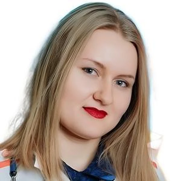 Панушко Наталия Васильевна — Терапевт, Клинцы