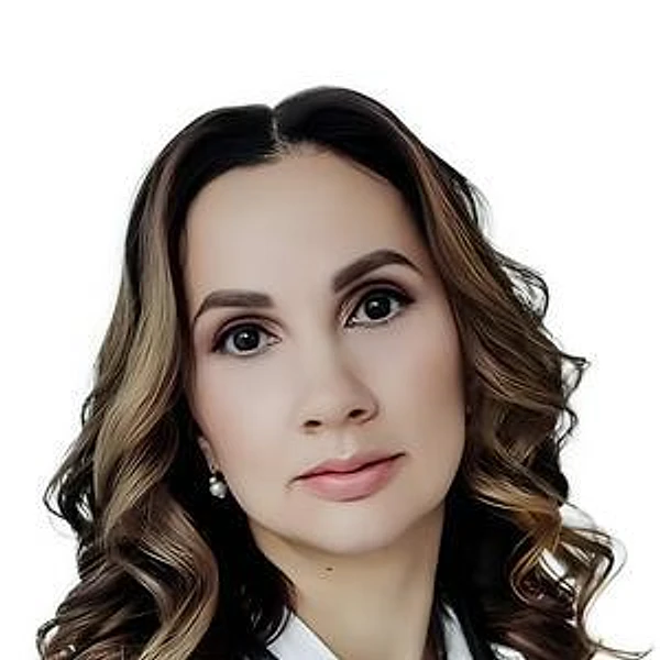 Шолохова Юлия Валерьевна — Терапевт, Эндокринолог, Петрозаводск