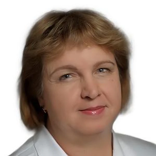 Туриченко Ольга Витальевна — Врач УЗИ, Краснодар
