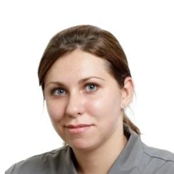 Павлюкова Ирина Петровна — Терапевт, Гастроэнтеролог, Петрозаводск