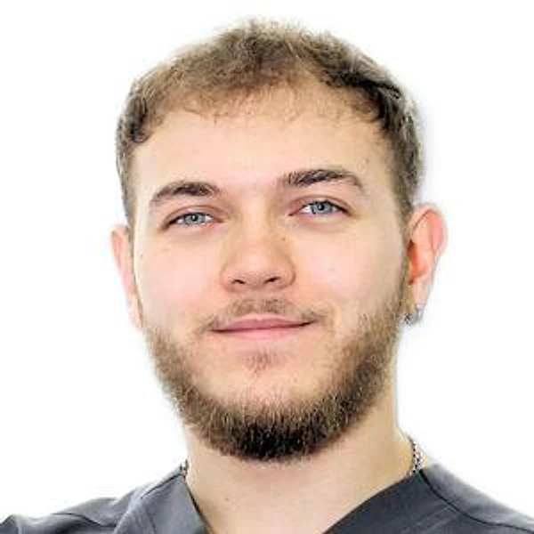 Орлов Алексей Сергеевич — Массажист, Санкт-Петербург
