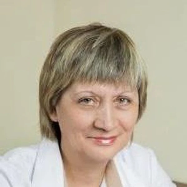 Горячук Наталья Николаевна — Кардиолог, Хабаровск