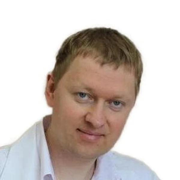 Василенко Евгений Александрович — Невролог, Хабаровск