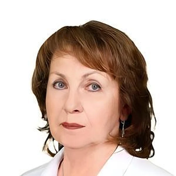 Дудина Лия Борисовна — Врач УЗИ, Краснодар