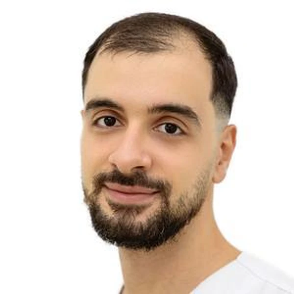 Аль-Хриссат Хамза Халид Абдел-Фаттах — Стоматолог-ортопед, Стоматолог, Стоматолог-хирург, Нижний Новгород