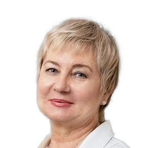 Скиба Ольга Алексеевна — Эндокринолог, Хабаровск