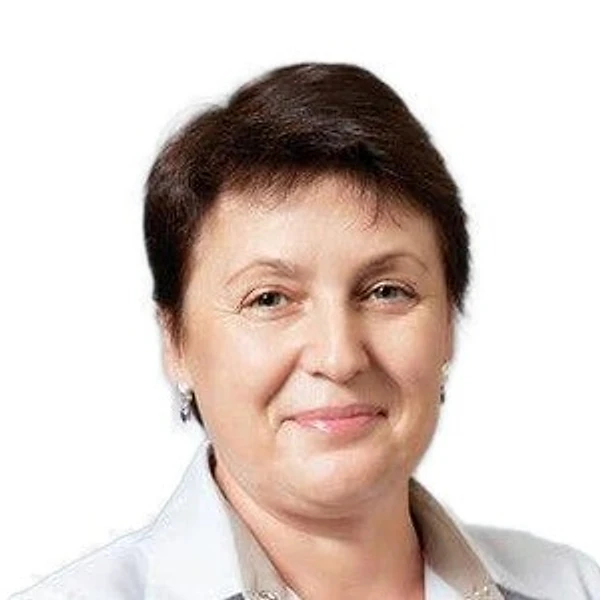 Гарнага Елена Алексеевна — Ревматолог, Терапевт, Хабаровск