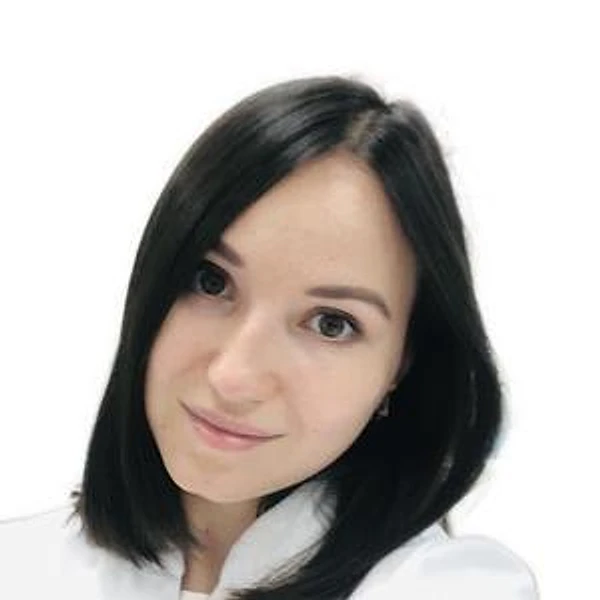 Кикахина Яна Рафитовна — Терапевт, Химки