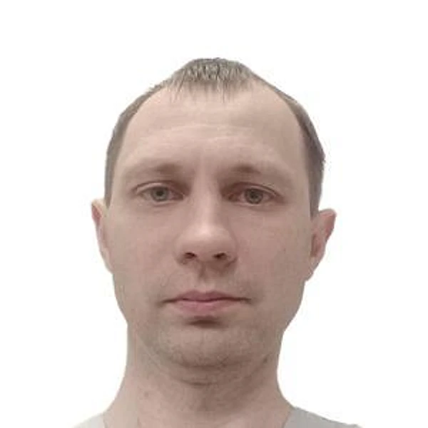 Чертов Владимир Владимирович — Кинезиолог, Массажист, Барнаул