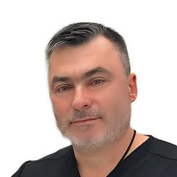 Лымарь Олег Анатольевич — Стоматолог, Стоматолог-ортопед, Севастополь