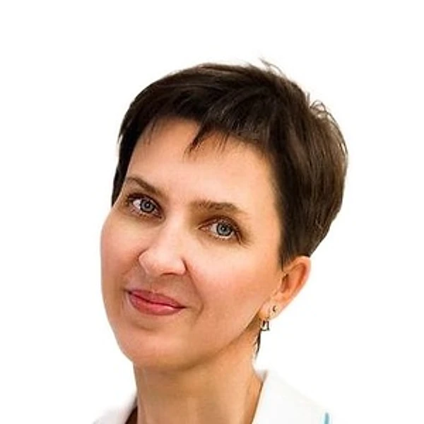 Чупина Инесса Станиславовна — Невролог, Хабаровск