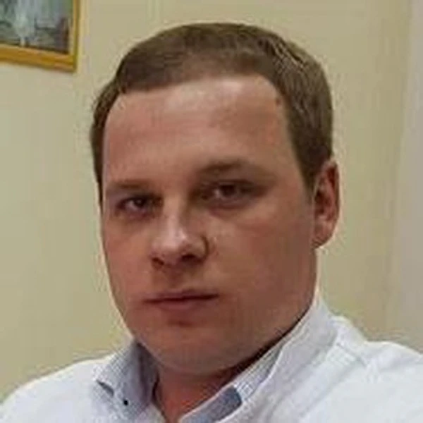 Ситников Евгений Валерьевич — Рентгенолог, Хабаровск