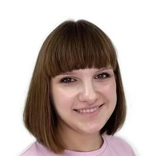 Америцкая Екатерина Юрьевна — Логопед, Дефектолог, Воронеж