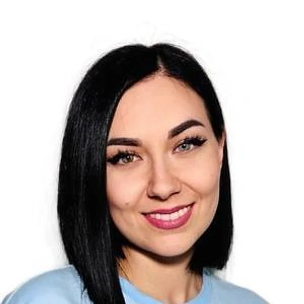 Азизова Кристина Геннадьевна — Логопед, Дефектолог, Воронеж