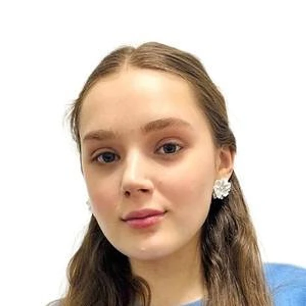 Савченко Полина Антоновна — Логопед, Дефектолог, Воронеж
