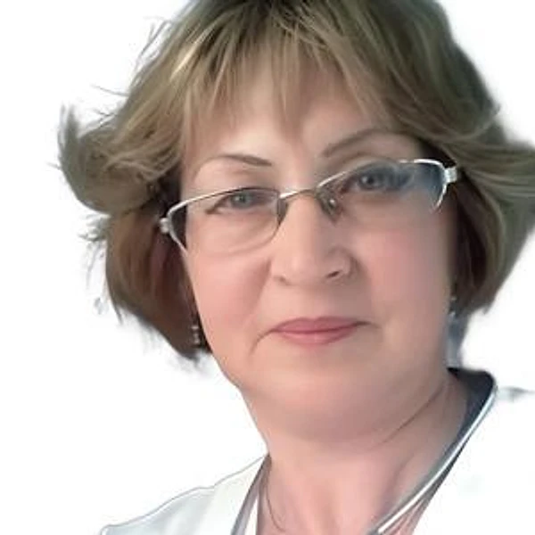 Камартдинова Ляля Заватовна — Педиатр, Фтизиатр, Белебей