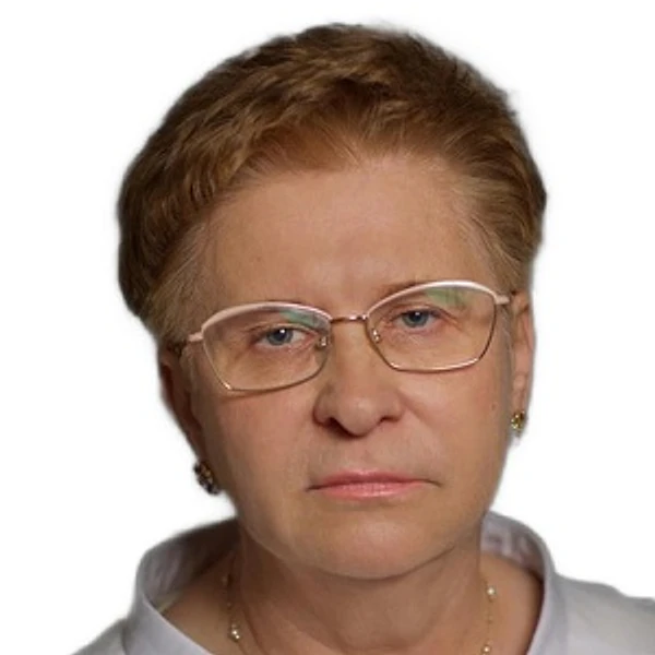 Головчанская Татьяна Анатольевна — Детский врач УЗИ, Краснодар