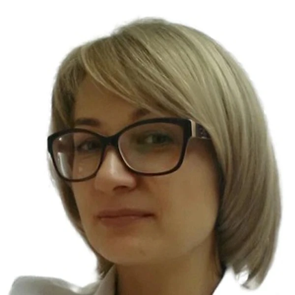 Сушкова Мария Александровна — Офтальмолог (окулист), Хабаровск
