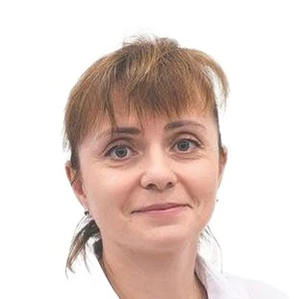 Овчаренко Диана Ивановна — Стоматолог-ортодонт, Пародонтолог, Стоматолог, Хабаровск