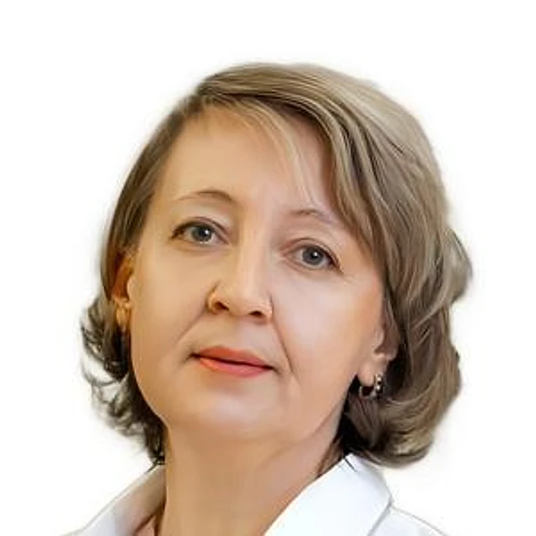 Анненкова Анна Анатольевна — Стоматолог, Сочи