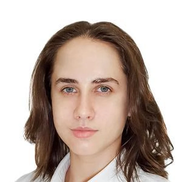 Мешалкина Наталия Андреевна — Терапевт, Воронеж