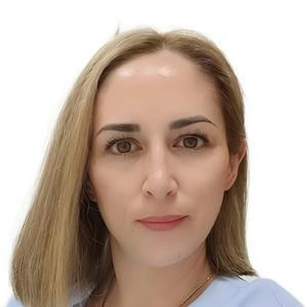 Шадрина Аиза Рифатовна — Врач УЗИ, Казань
