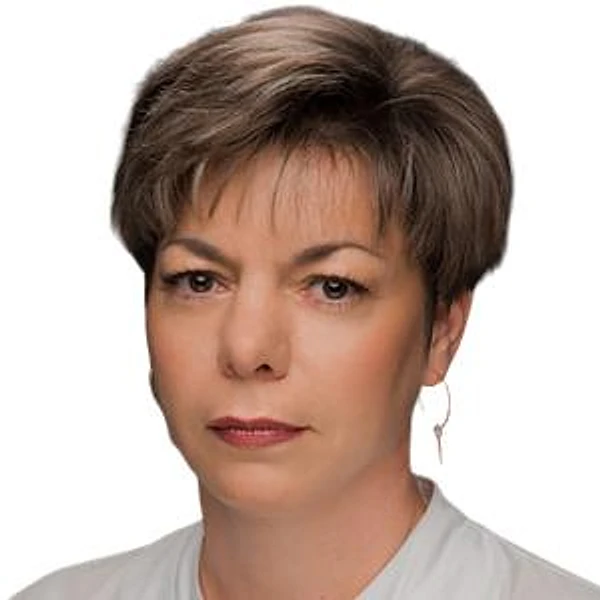 Матвеева Элеонора Викторовна — Врач УЗИ, Краснодар