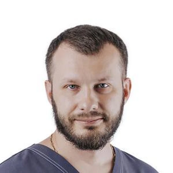 Островский Илья Андреевич — Стоматолог-ортопед, Хабаровск