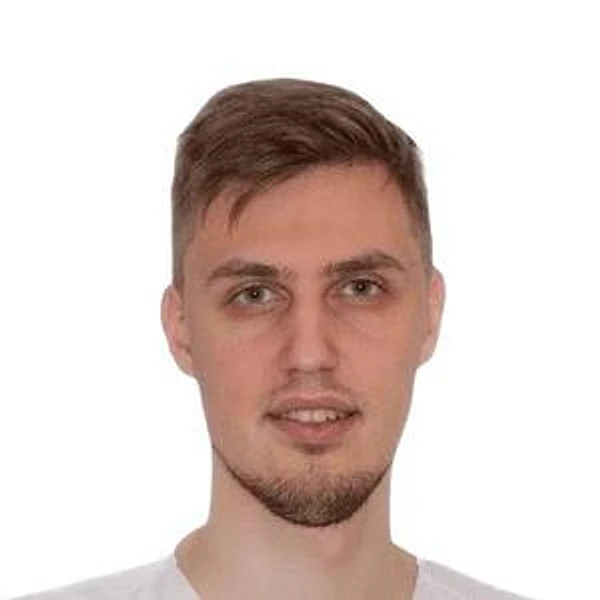 Дуда Артем Петрович — Стоматолог-ортопед, Детский стоматолог-ортопед, Санкт-Петербург