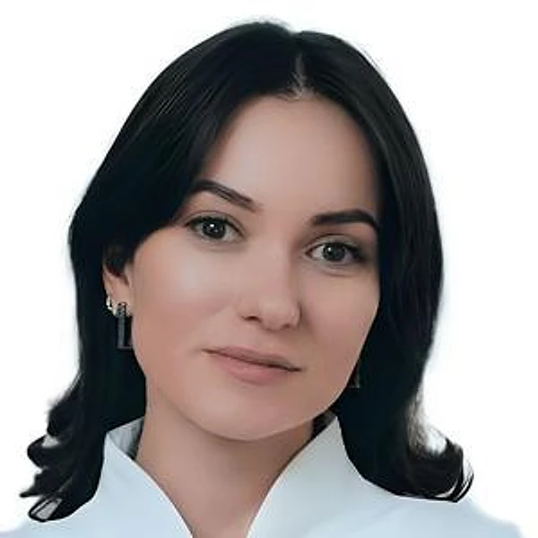 Калистратова Юлия Александровна — Офтальмолог (окулист), Казань