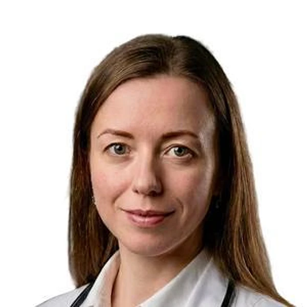Понкратова Елена Владиславовна — Педиатр, Нутрициолог, Зеленоград
