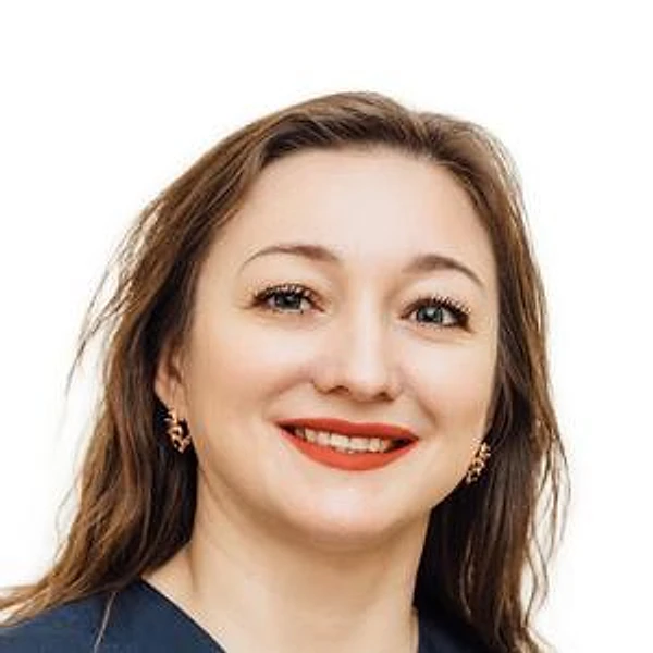 Данина Олеся Александровна — Массажист, Рязань