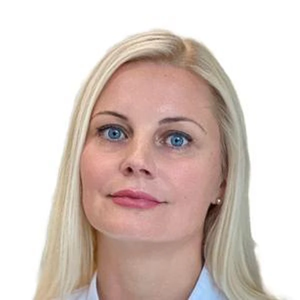 Заяц Алина Сергеевна — Косметолог-эстетист, Санкт-Петербург