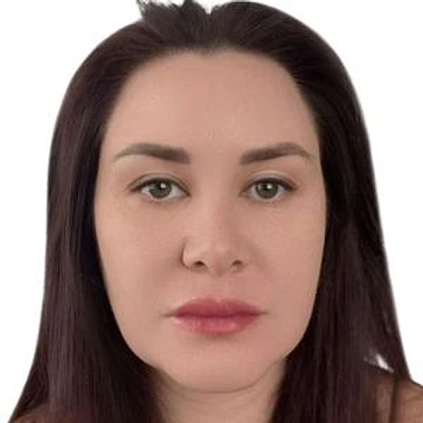 Радионова Ксения Вячеславовна — Рентгенолог, Пермь