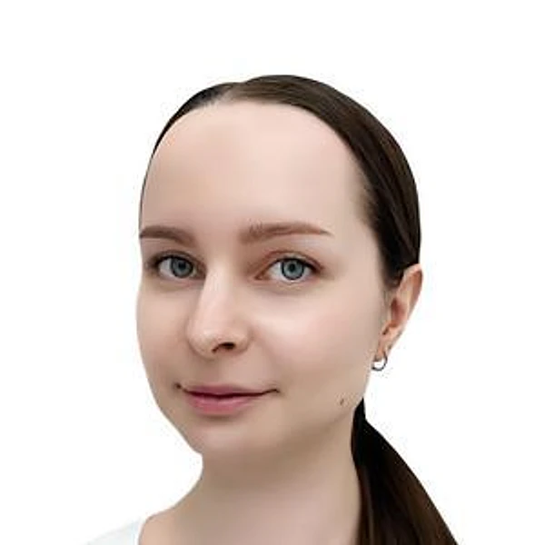 Оленева Анастасия Вячеславовна — Дерматолог, Врач-косметолог, Санкт-Петербург