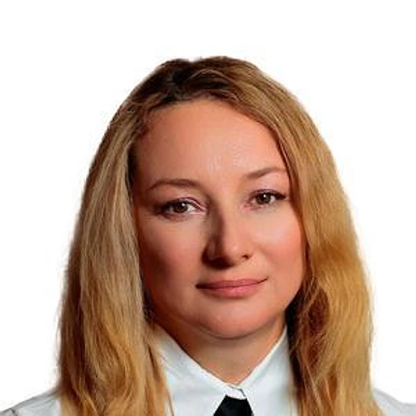 Волошина Елена Владимировна — Психолог, Психоаналитик, Новосибирск
