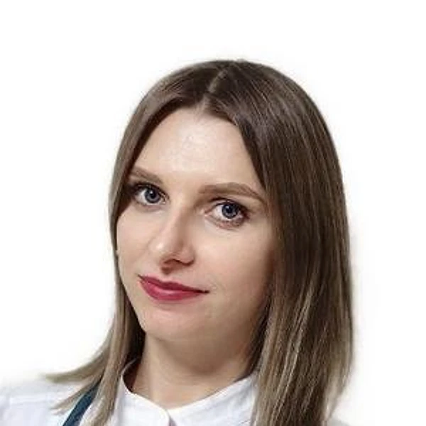 Таран Оксана Александровна — Эндокринолог, Энгельс
