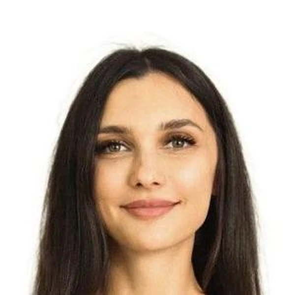Виноградова Елена Александровна — Врач-косметолог, Краснодар