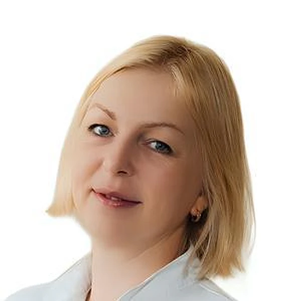 Репич Евгения Валерьевна — Дерматовенеролог, Детский дерматолог, Сыктывкар