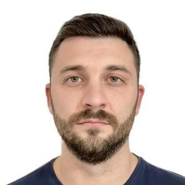 Холод Антон Юрьевич — Эндоскопист, Тюмень