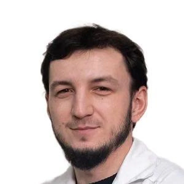 Султанов Марат Панахович — ЛОР, Детский ЛОР, Детский ЛОР-хирург, ЛОР-хирург, Иваново