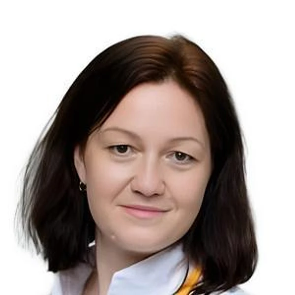 Ковалёва Юлия Сергеевна — Педиатр, Сыктывкар