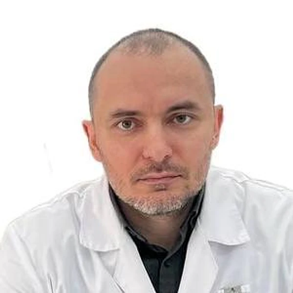 Эйсманавичюс Михаил Кястутович — Хирург, Хабаровск