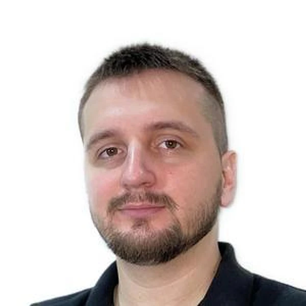 Ткаченко Вадим Константинович — Стоматолог-ортопед, Краснодар