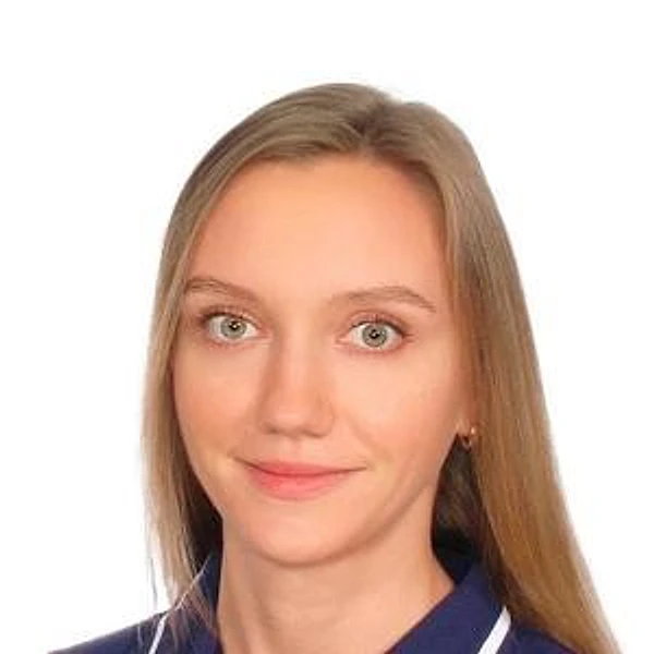 Голицына Екатерина Сергеевна — Детский нейропсихолог, Москва