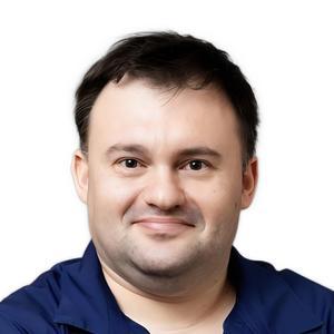 Чечетка Денис Юрьевич — Сосудистый хирург (ангиохирург), Лимфолог, Проктолог (колопроктолог), Флеболог, Хирург, Хабаровск