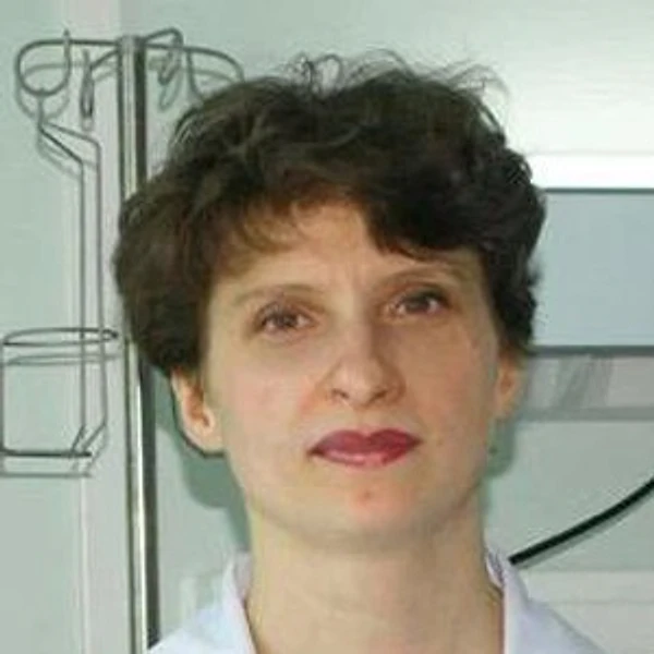Писарева Людмила Юрьевна — Анестезиолог-реаниматолог, Хабаровск