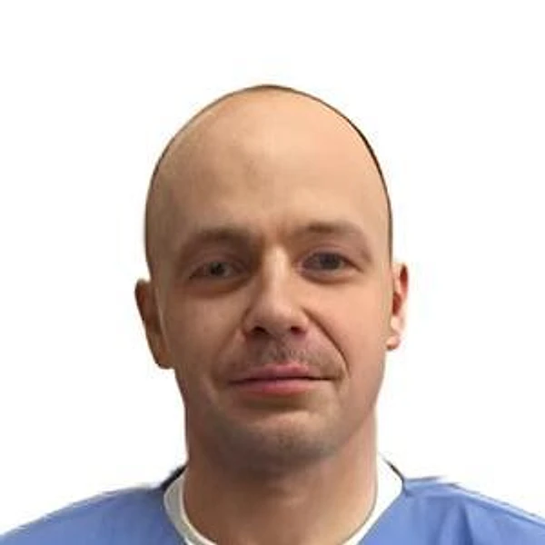 Пахомов Александр Анатольевич — Гинеколог, Акушер, Санкт-Петербург