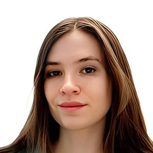 Лагутина Анна Ивановна — Стоматолог-ортодонт, Детский ортодонт, Санкт-Петербург