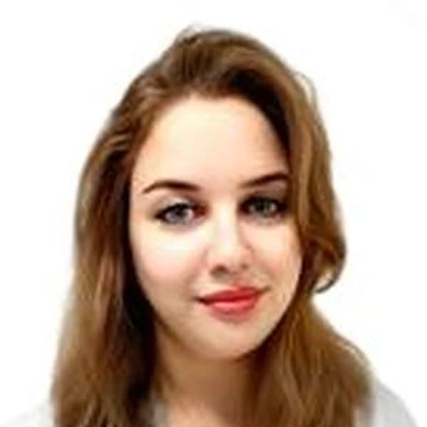 Афанасьева Екатерина Сергеевна — Стоматолог, Санкт-Петербург